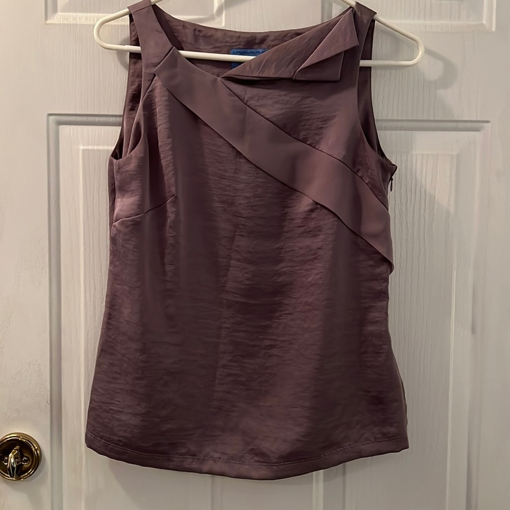 Vera Wang Tank top